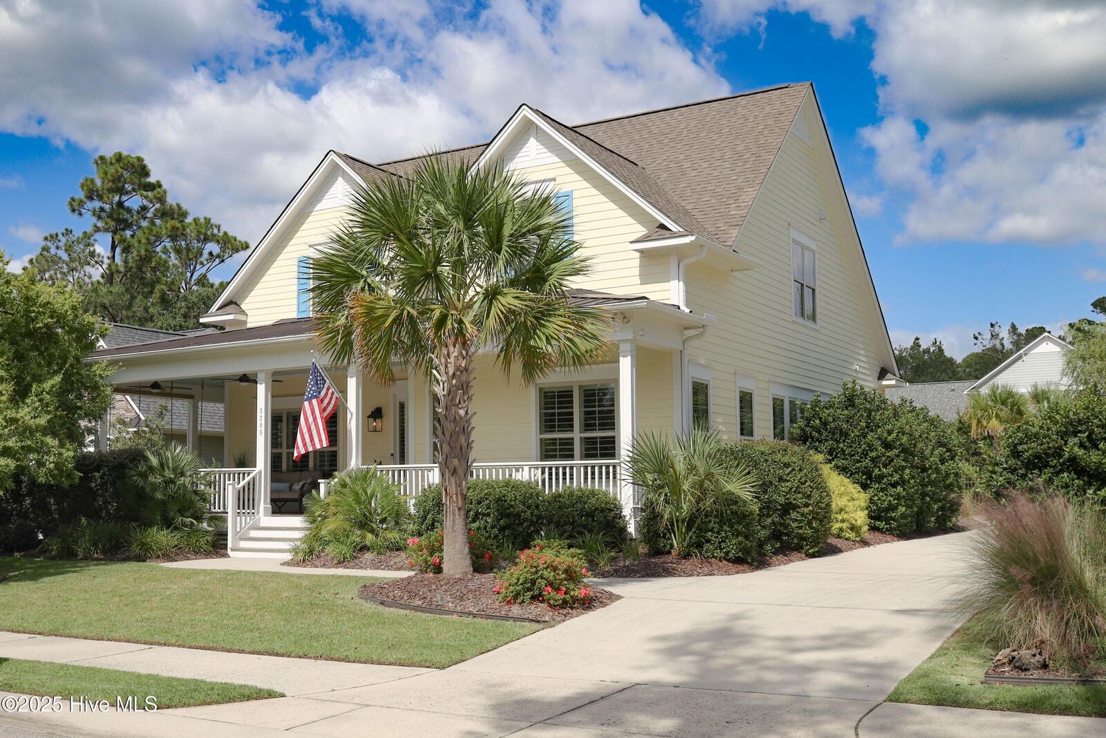 Property Photo:  5205 Helms Port Avenue  NC 28409 