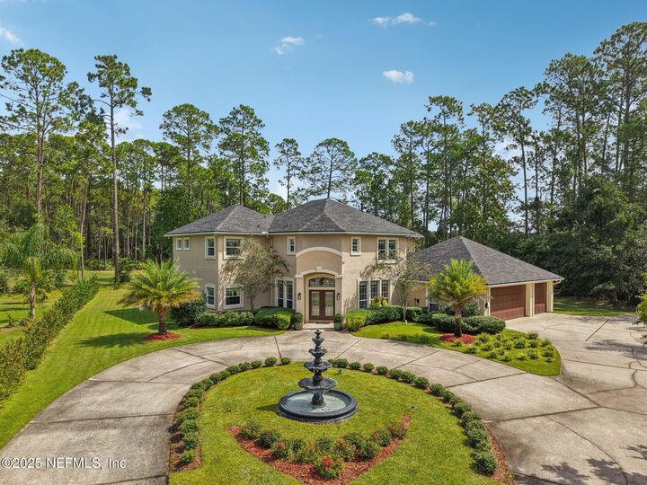 2300 Spring Hill Court  Fleming Island FL 32003 photo