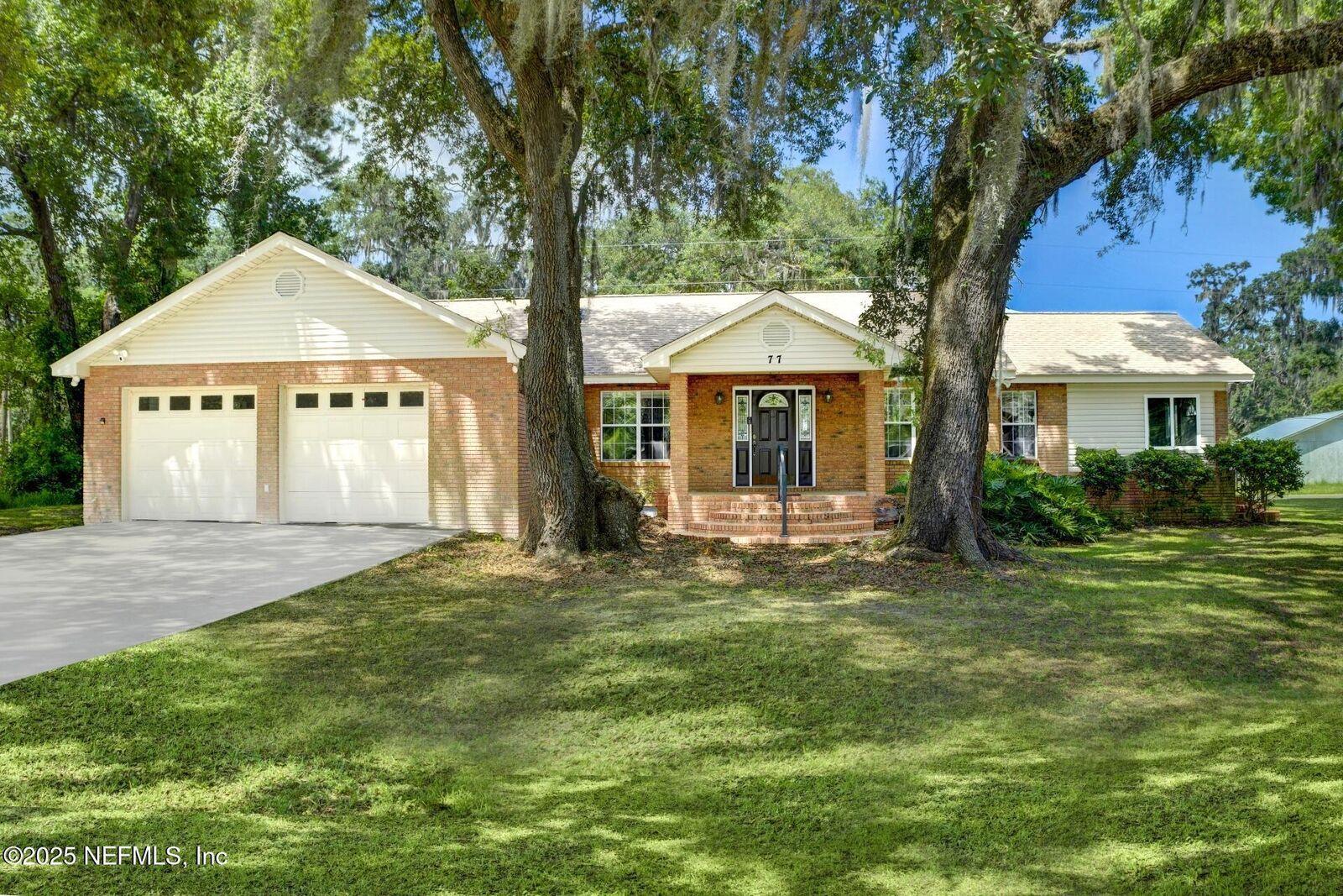 Property Photo: 77 Sutton Court GA 31569