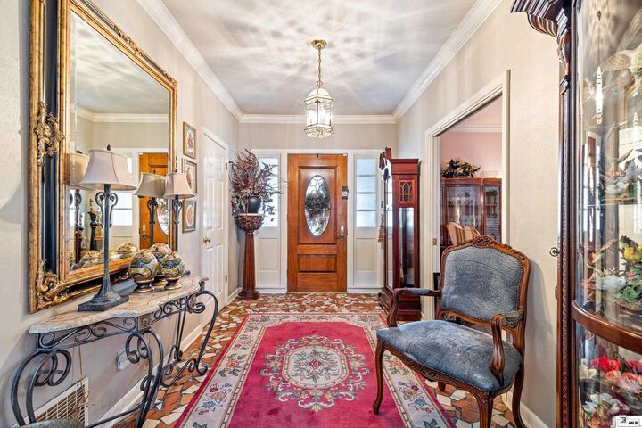 Property Photo:  162 Shady Lane  LA 71232