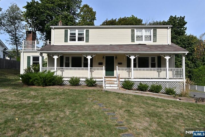 190 Madison Avenue  Midland Park NJ 07432 photo