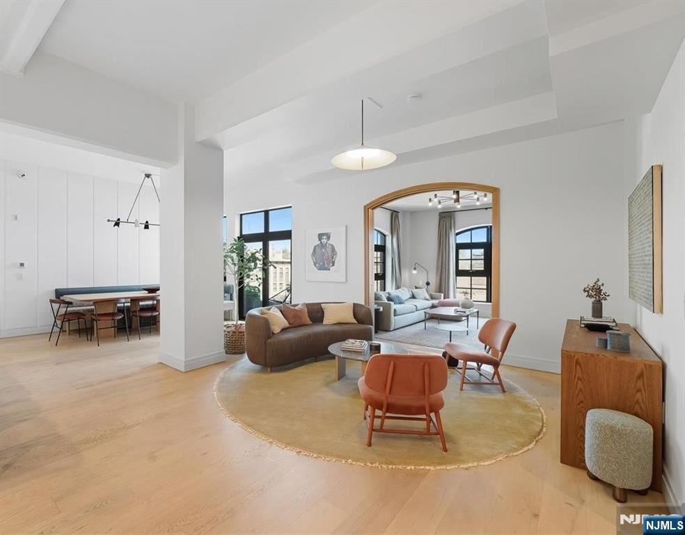 Property Photo:  720 Clinton Street 508  NJ 07030 