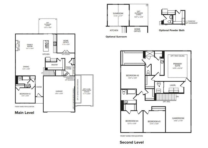 Property Photo:  21 Oak Street  KY 41017 