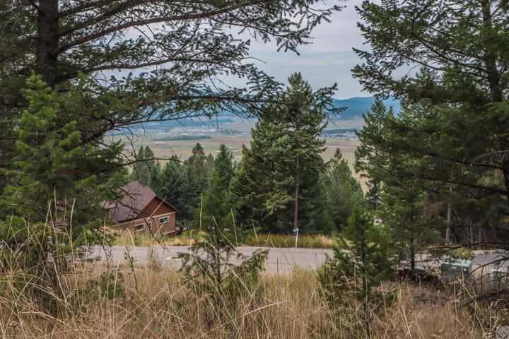 Property Photo: 218 Walking Coyote Drive Lot# 68 MT 59901