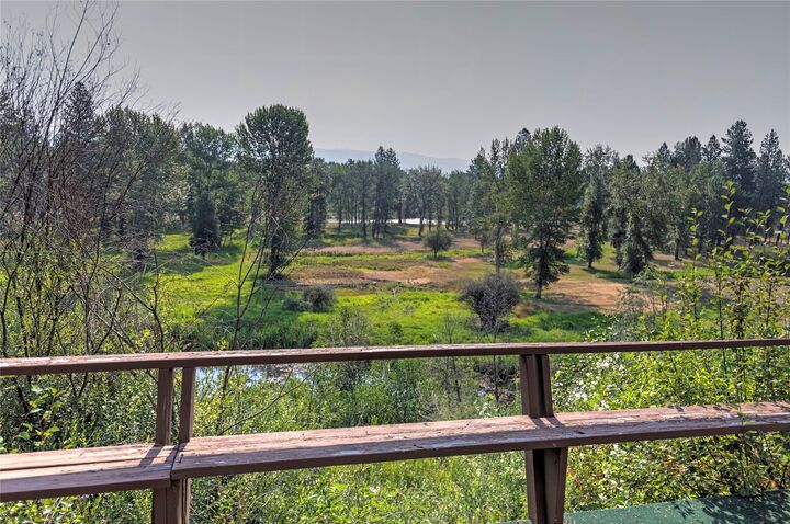 Property Photo:  411 W River Road  MT 59840 