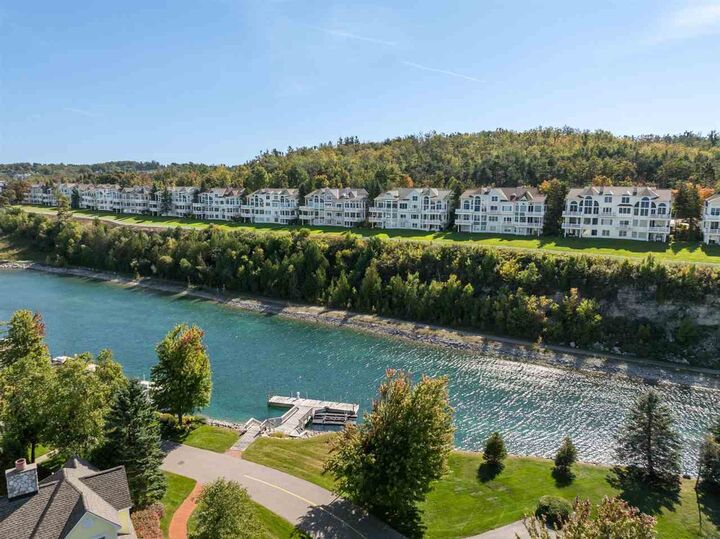 Property Photo:  3404 Cliffs  MI 49770 