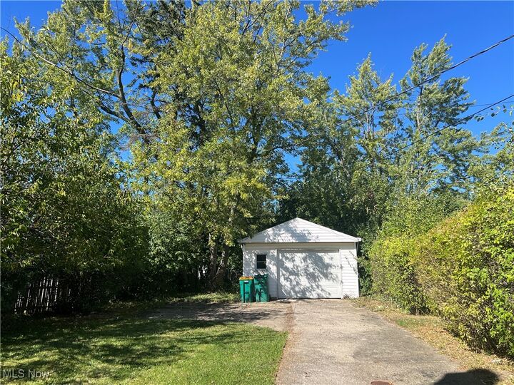 Property Photo:  20107 Libby Road  OH 44137