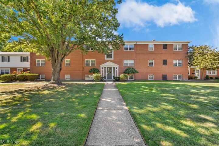 Property Photo: 4036 Brendan Lane E309 OH 44070