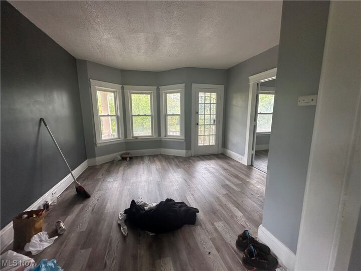 Property Photo:  9620 Elwell  OH 44104 