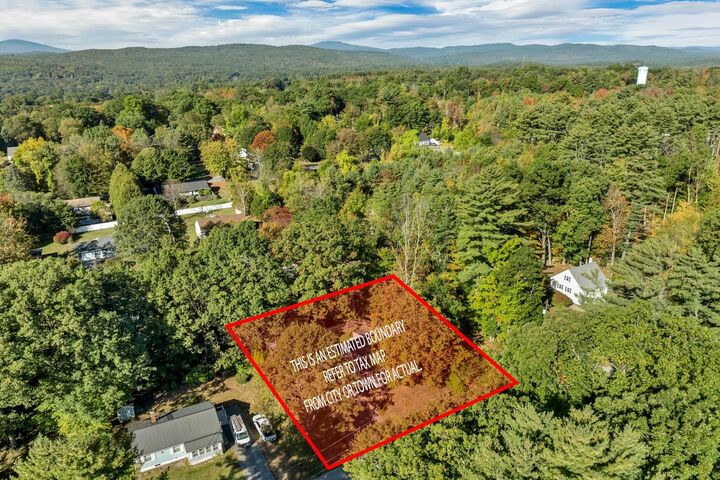 Property Photo:  30 Duffy Street  NH 03235 
