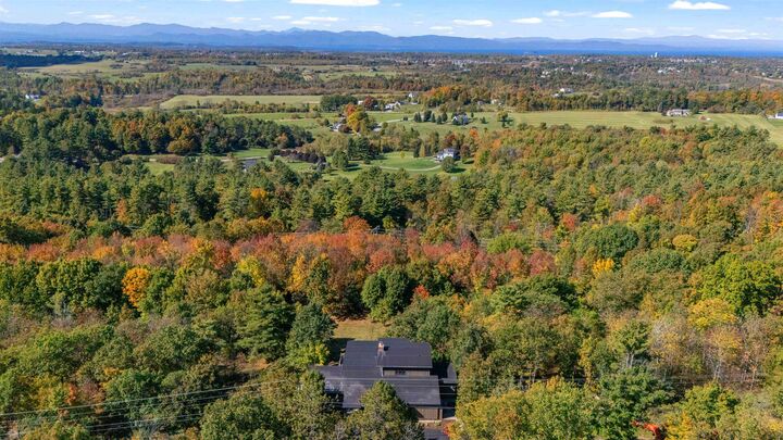 Property Photo:  4494 St. George Road  VT 05495 