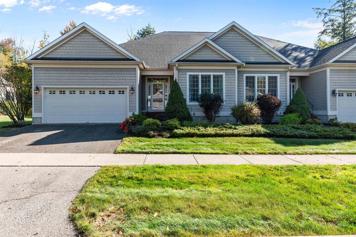 278 Michael Lane  Williston VT 05495 photo