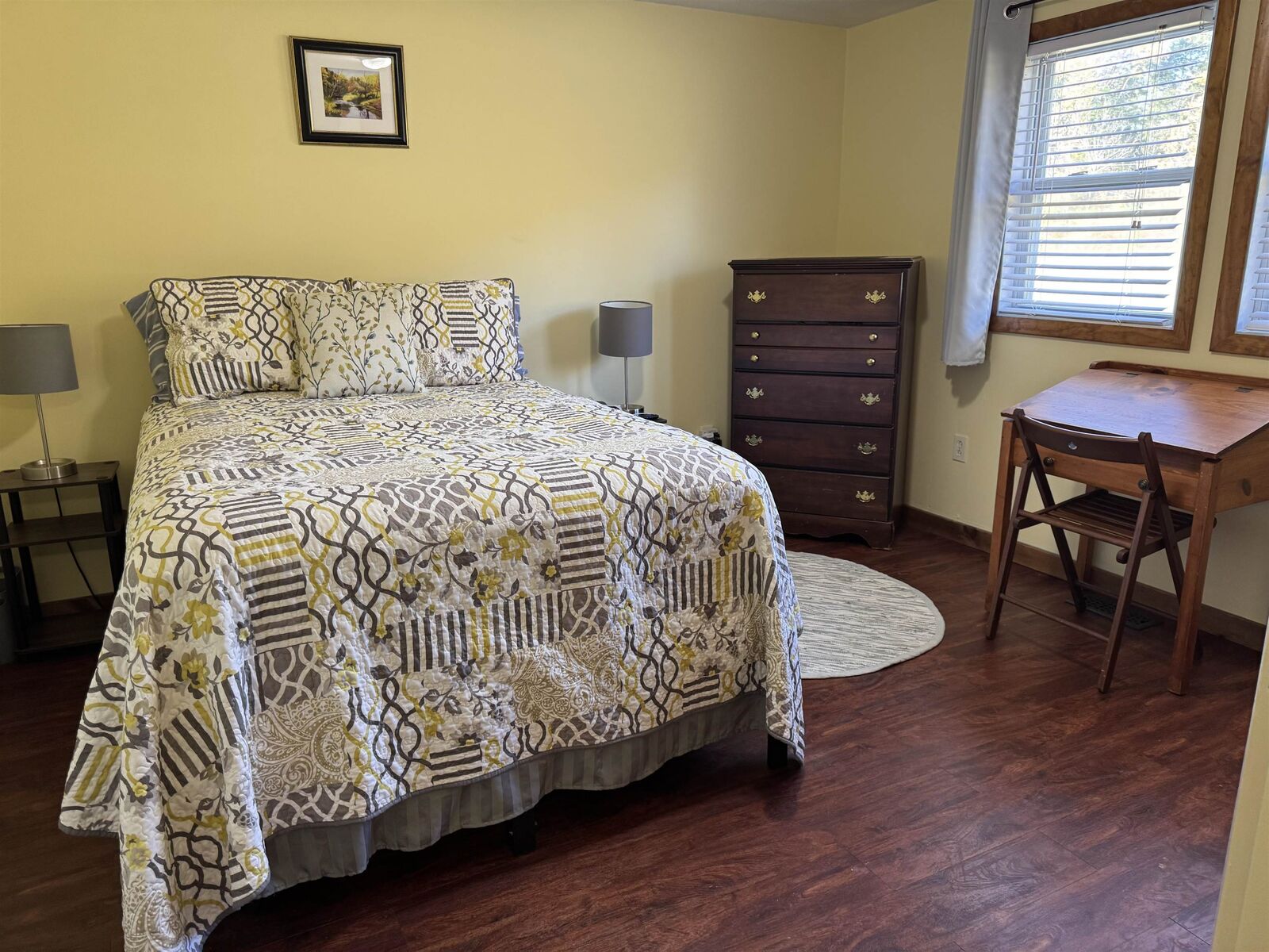 Property Photo: 4027 South Street VT 05472