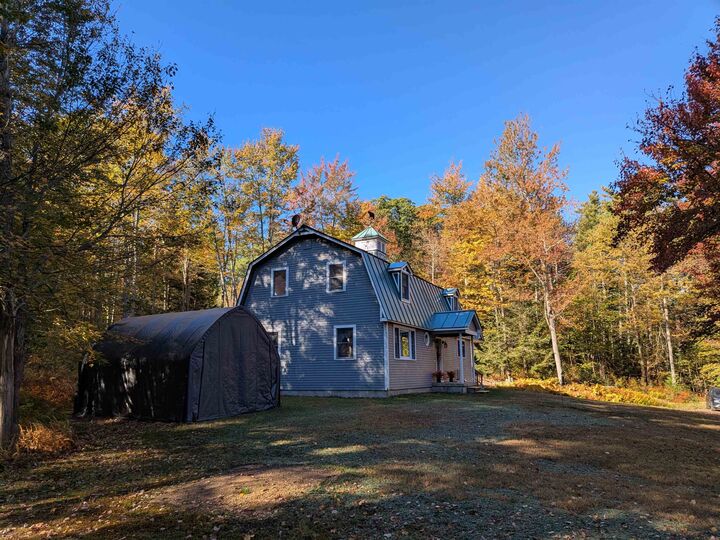 Property Photo:  106 Zephyr Lake Road  NH 03047 