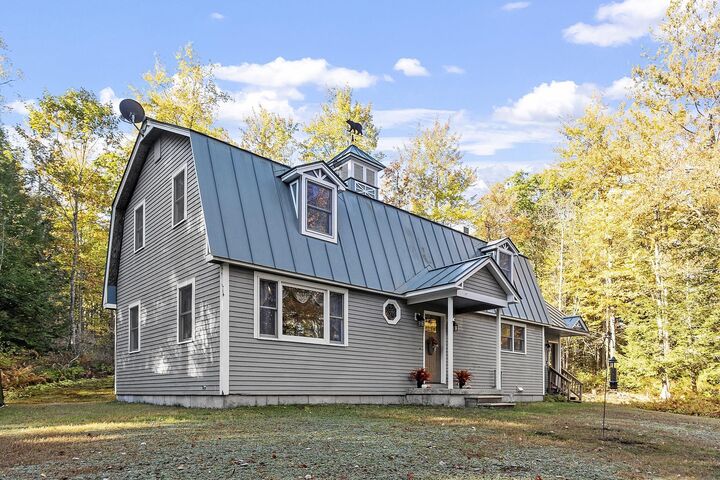 Property Photo:  106 Zephyr Lake Road  NH 03047 