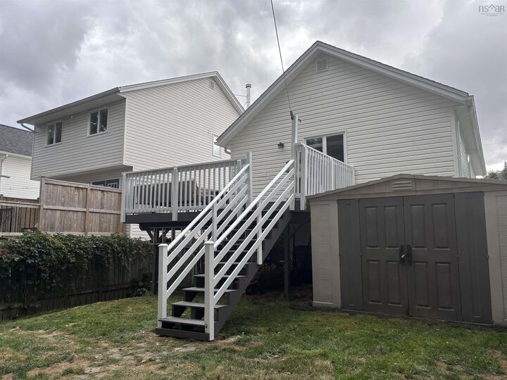 Property Photo:  206 Charles Road  NS B3T 1P1 