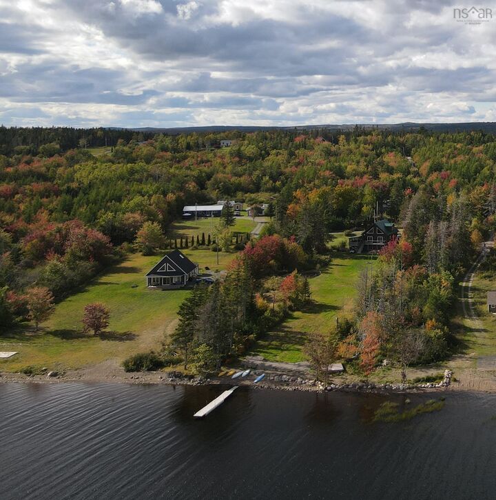 Property Photo:  5231 Grand Mira North Road  NS B1K 1P9 