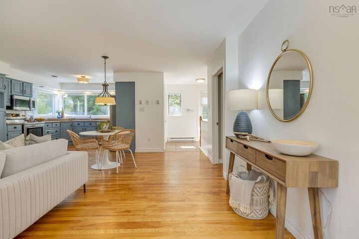 Property Photo:  64 Richard Street  NS B3T 1J6 