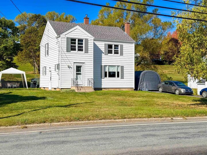 Property Photo:  6297 Stellarton Trafalgar Road  NS B0K 1S0