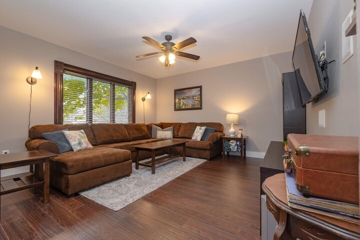 Property Photo: 511 Douglas Street MN 56308