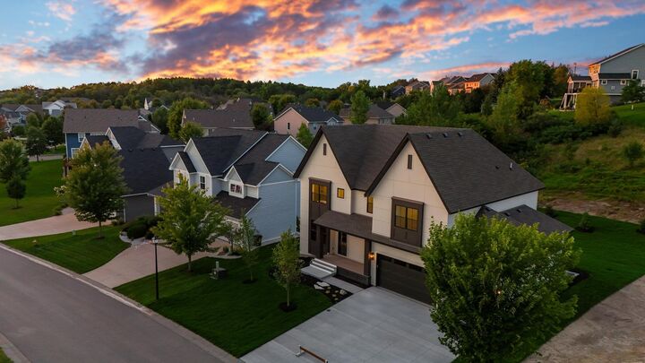 Property Photo: 5260 Polaris Lane MN 55446