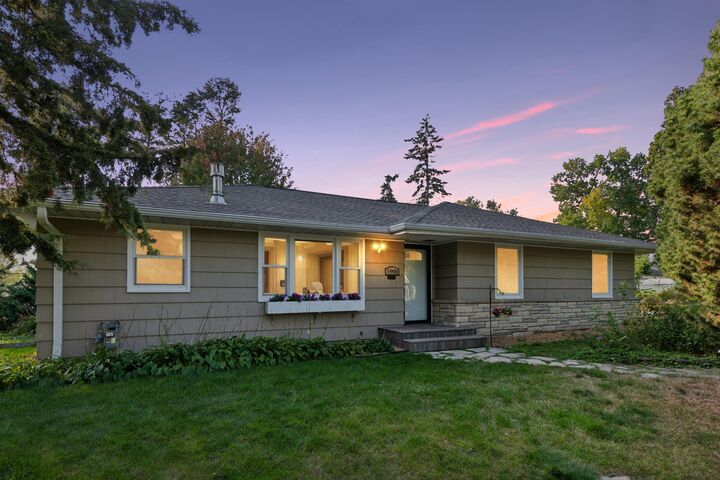 Property Photo:  5900 Pillsbury Avenue  MN 55419 