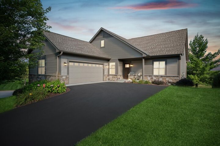 Property Photo:  115 Crest Drive  MN 55315 