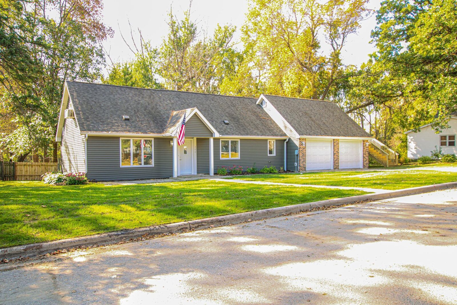Property Photo: 708 Osage Street MN 56360