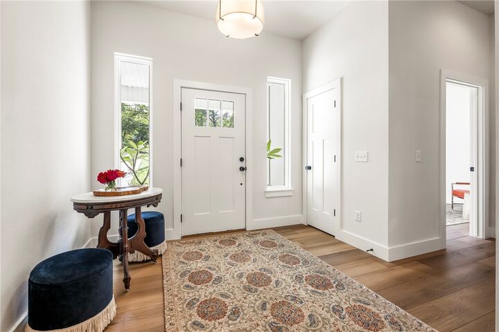 Property Photo:  8 Sandon Lane  AR 72715 
