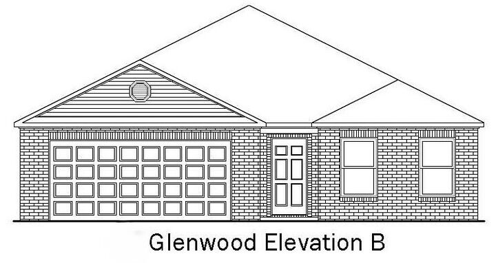 Property Photo: 2817 Kane Street AR 72751