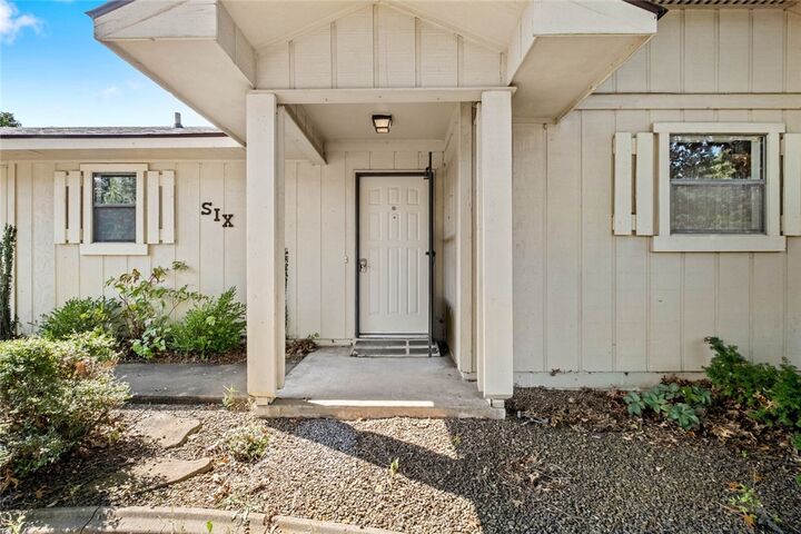 Property Photo:  6 Cowgur Lane  AR 72715 