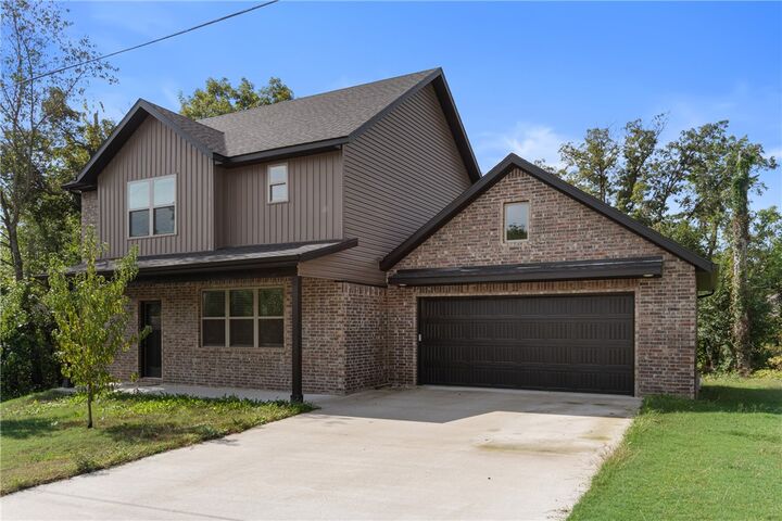 11 Hillswick Drive  Bella Vista AR 72715 photo