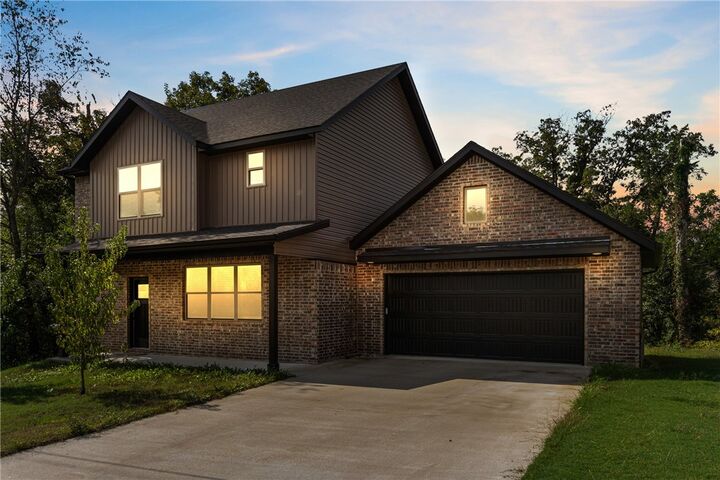 11 Hillswick Drive  Bella Vista AR 72715 photo