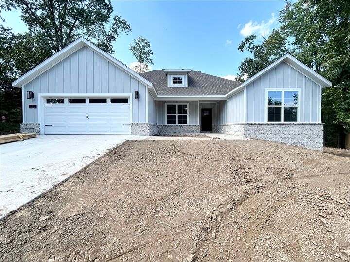 5 Bayloch Lane  Bella Vista AR 72715 photo