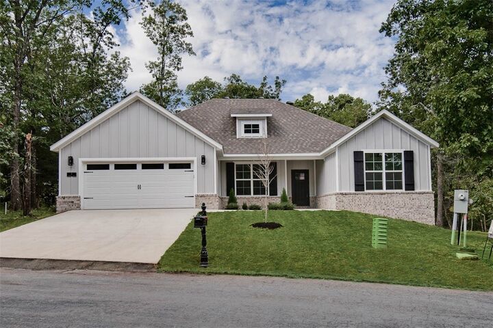 5 Bayloch Lane  Bella Vista AR 72715 photo