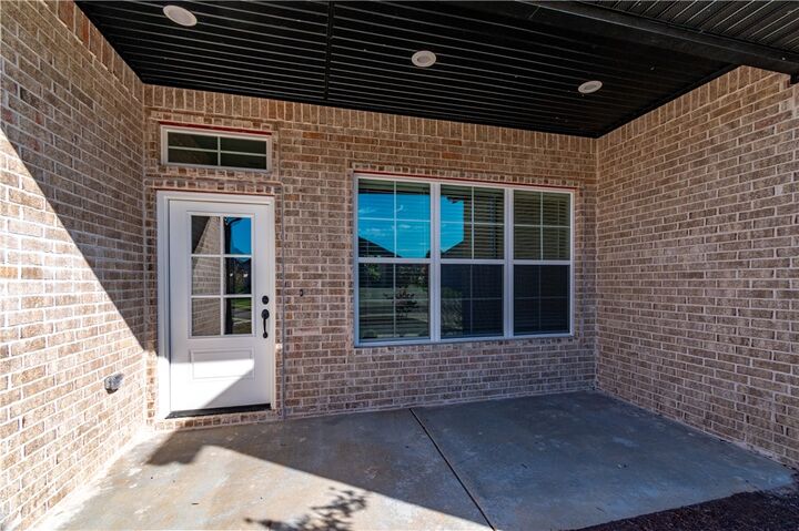 Property Photo: 11945 Clyde Carnes Road AR 72730