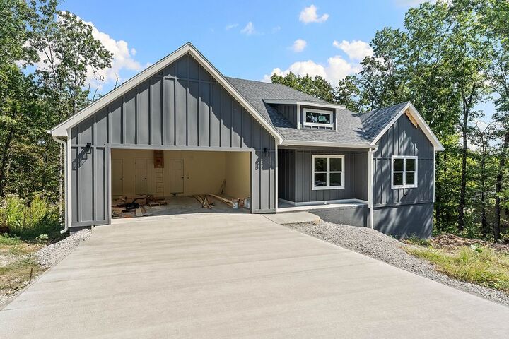 41 Pickering Drive  Bella Vista AR 72714 photo