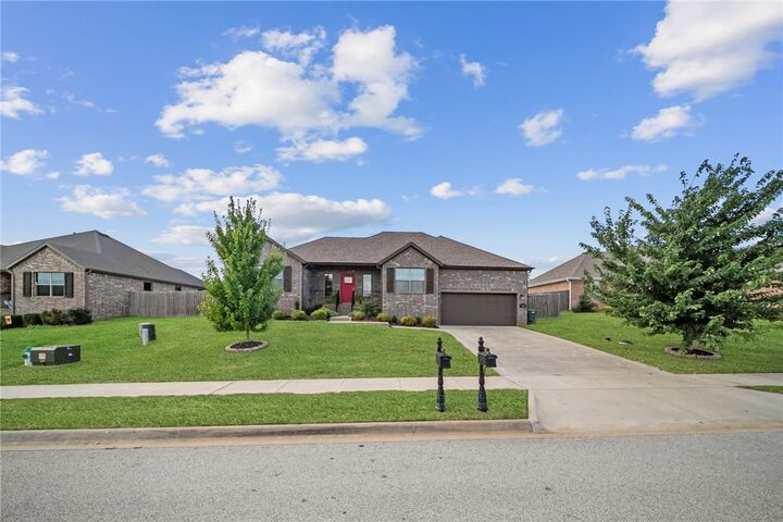 1625 Laurel Landing  Fayetteville AR 72701 photo