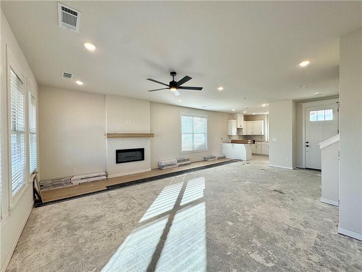 Property Photo:  3895 Repose Street  AR 72764 