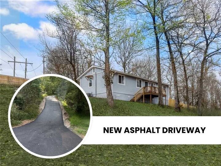969 Rader Road  Rogers AR 72756 photo