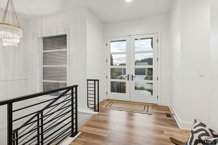 Property Photo: 3929 S 213 Avenue NE 68022