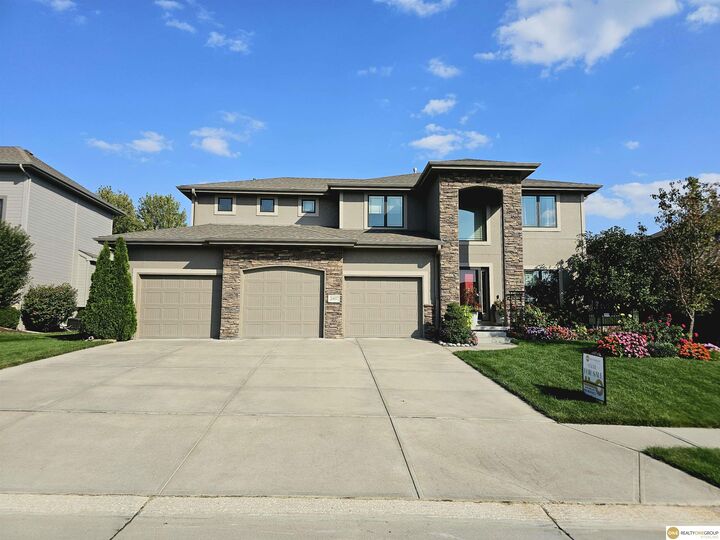 Property Photo:  2407 N 177th Street  NE 68116 