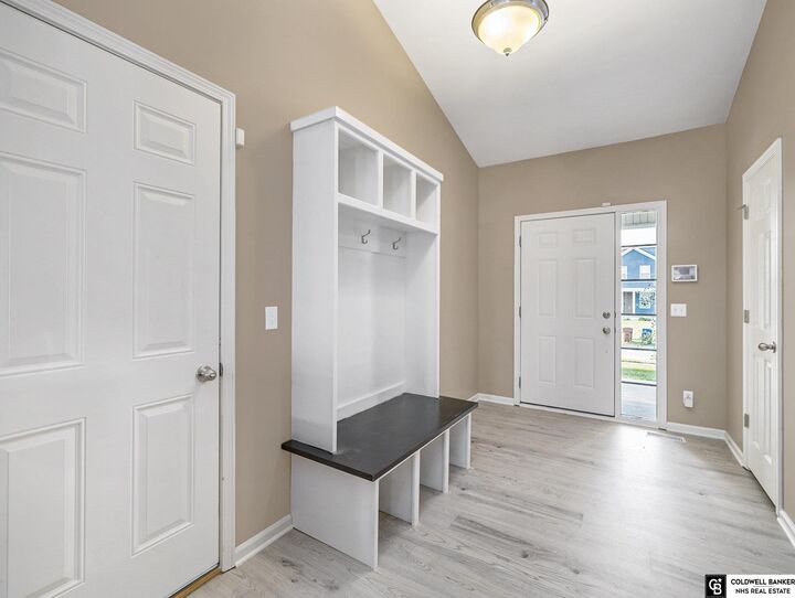 Property Photo:  2506 Hummingbird Circle  NE 68123 