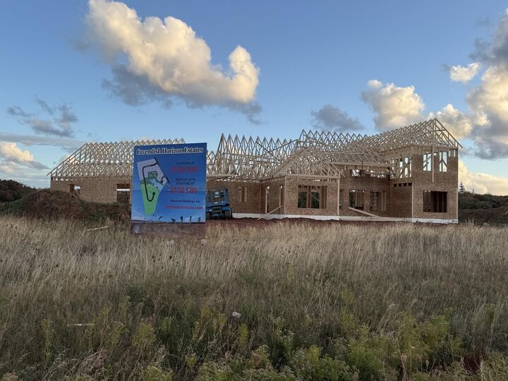 Property Photo:  11 Brianna Street - Cavendish Horizons Estates  PE C0A 1N0 