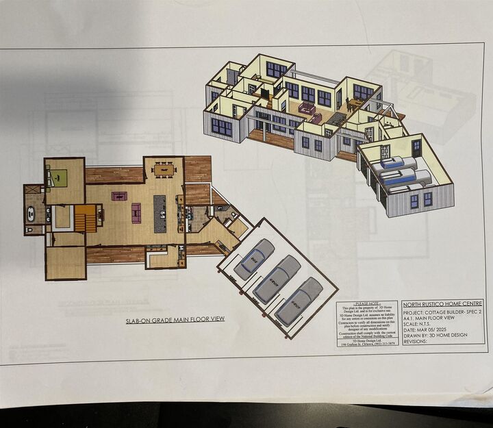 Photo de la propriété: 11 Brianna Street - Cavendish Horizons Estates PE C0A 1N0