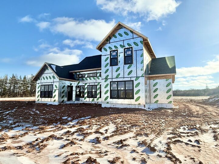 Property Photo:  11 Brianna Street - Cavendish Horizons Estates  PE C0A 1N0 