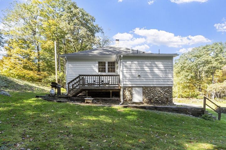 Property Photo: 90 Turnpike Rd MA 01473