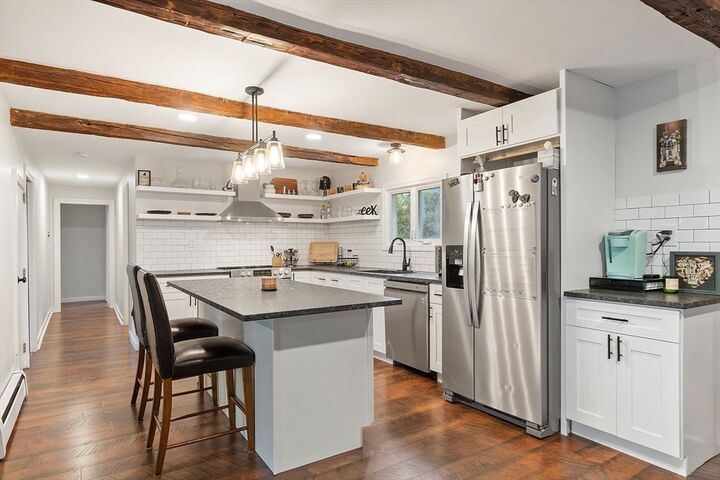 Property Photo:  1249 Richardson Rd  MA 01431 