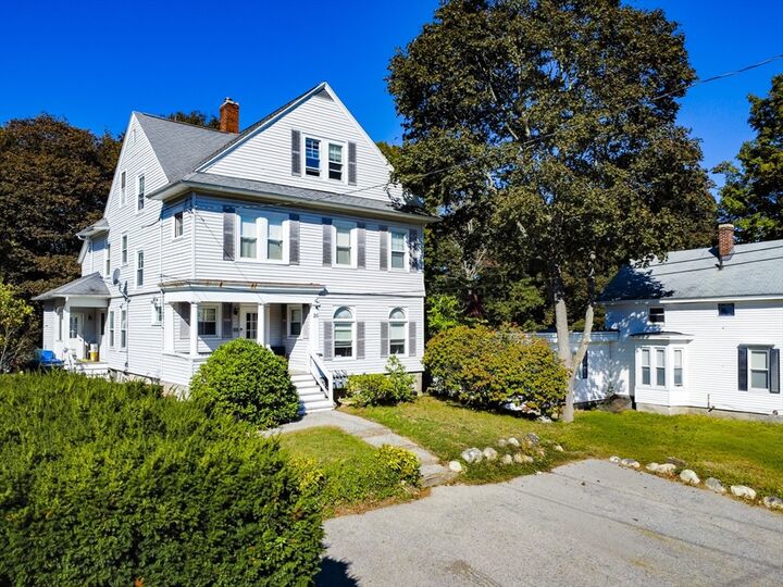 26 Gage Street  Methuen MA 01844 photo