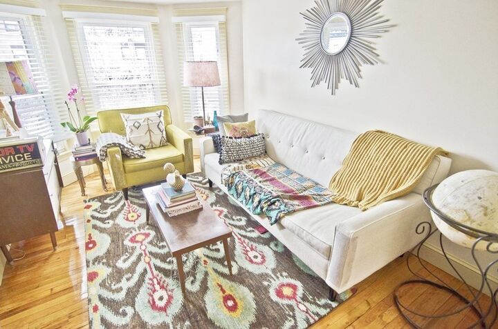 Property Photo: 237 Boston St 3 MA 02125